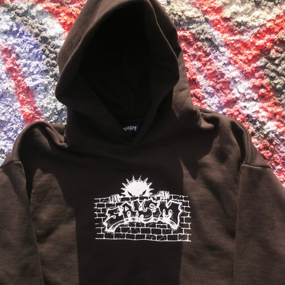 Spike Boy Hoodie