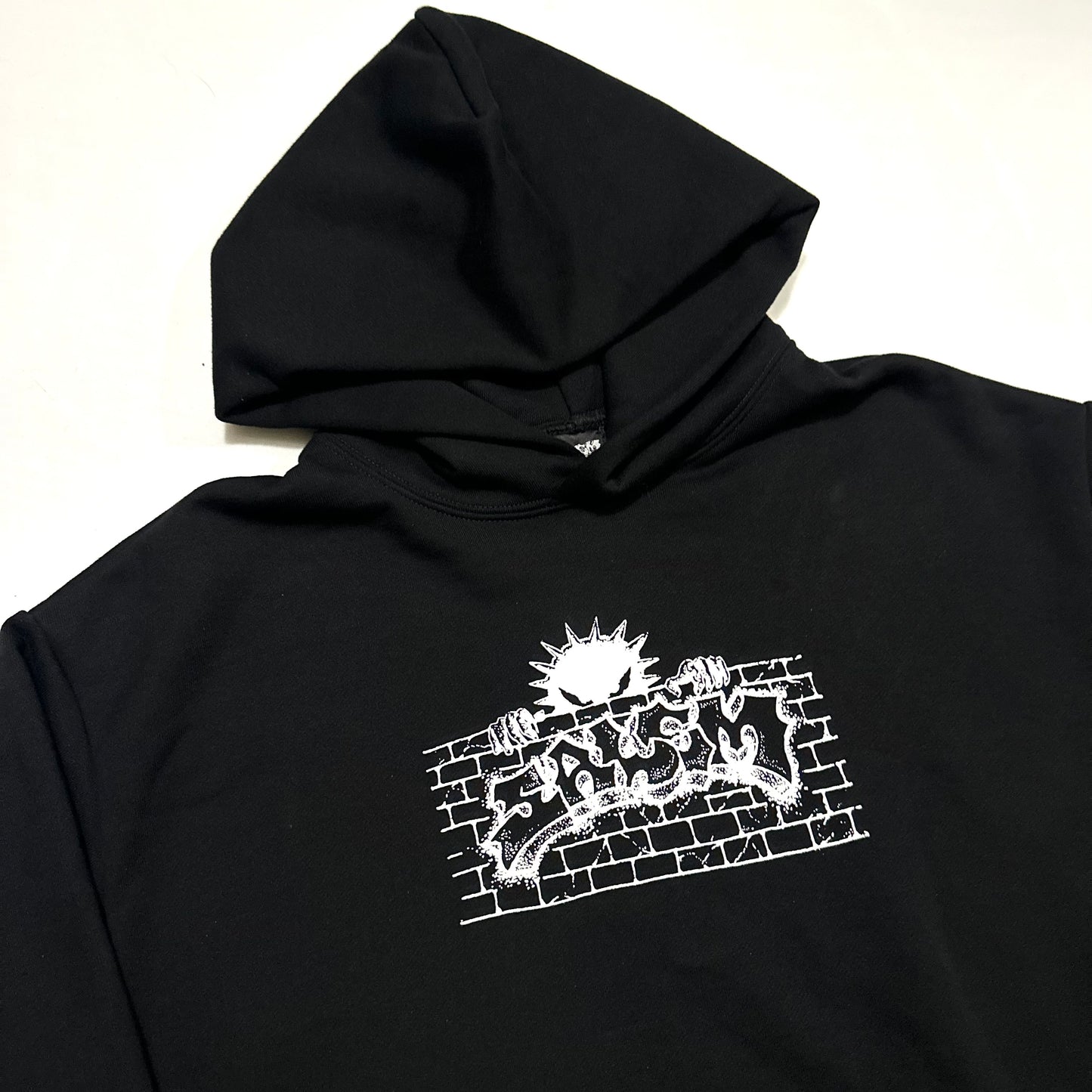 Spike Boy Hoodie